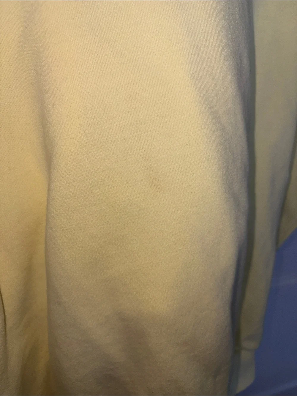 Daniel Ricciardo The Enchanté Café Yellow Sweatshirt - Picture 4 of 6